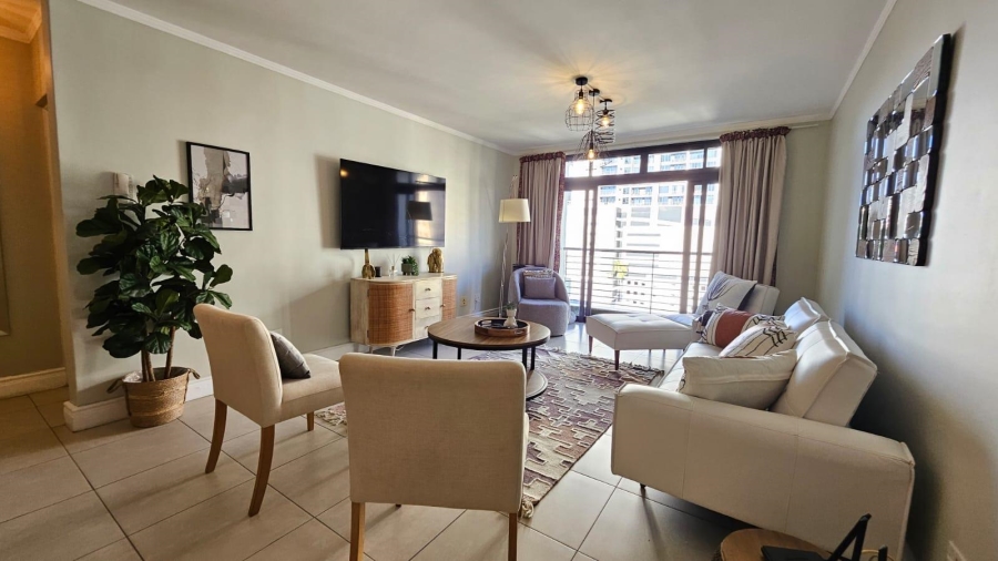 To Let 2 Bedroom Property for Rent in De Waterkant Western Cape